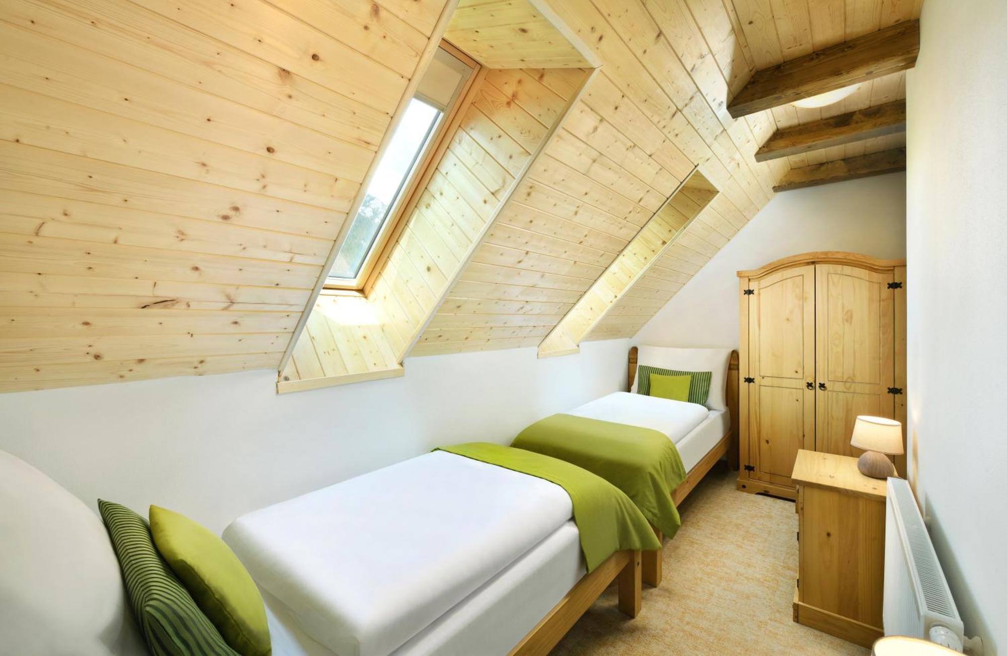 Apartmany A Studia Lucky, Ski-In Ski-Out ,Chopok Jasna, Demaenovska Dolina Dış mekan fotoğraf
