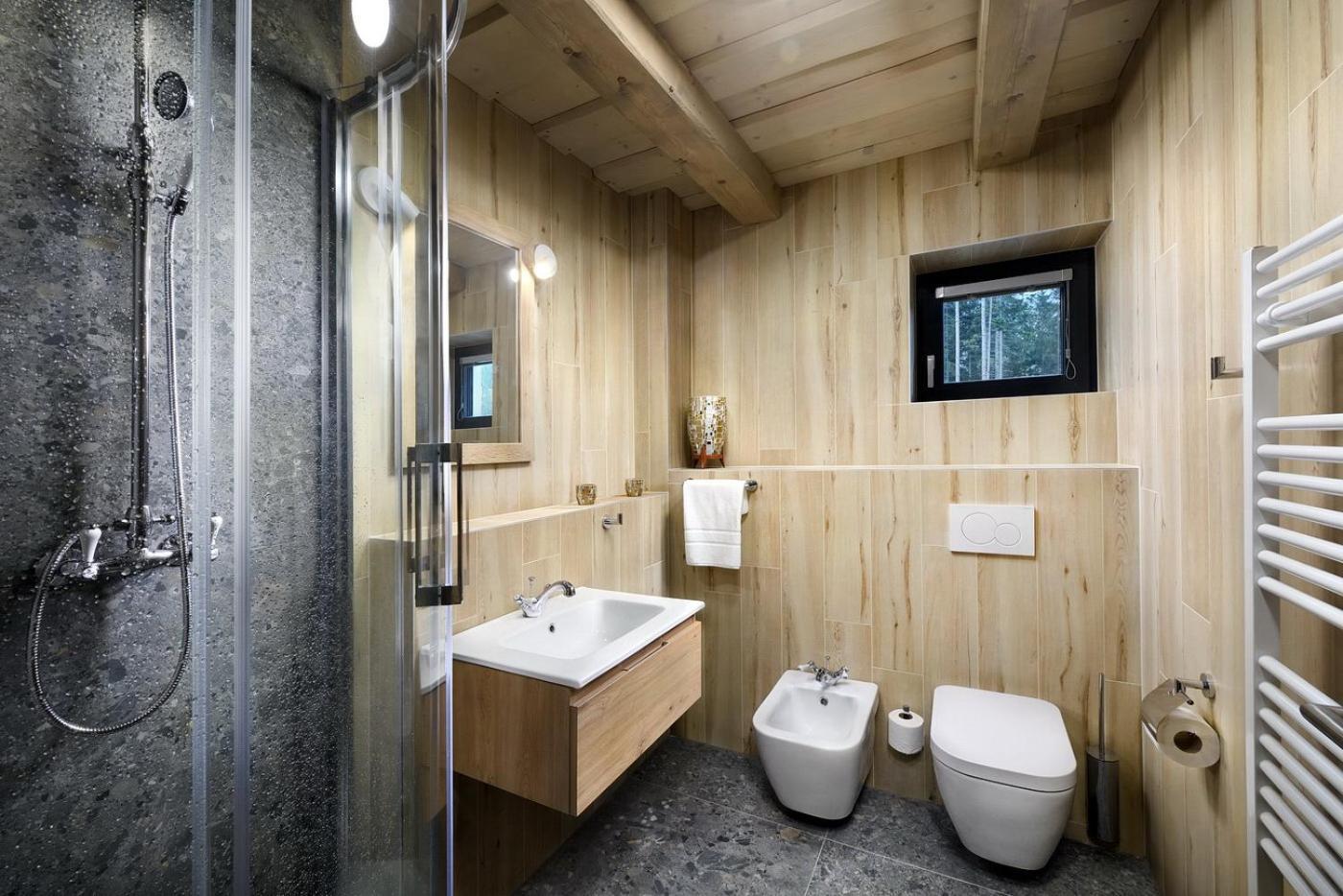 Apartmany A Studia Lucky, Ski-In Ski-Out ,Chopok Jasna, Demaenovska Dolina Dış mekan fotoğraf