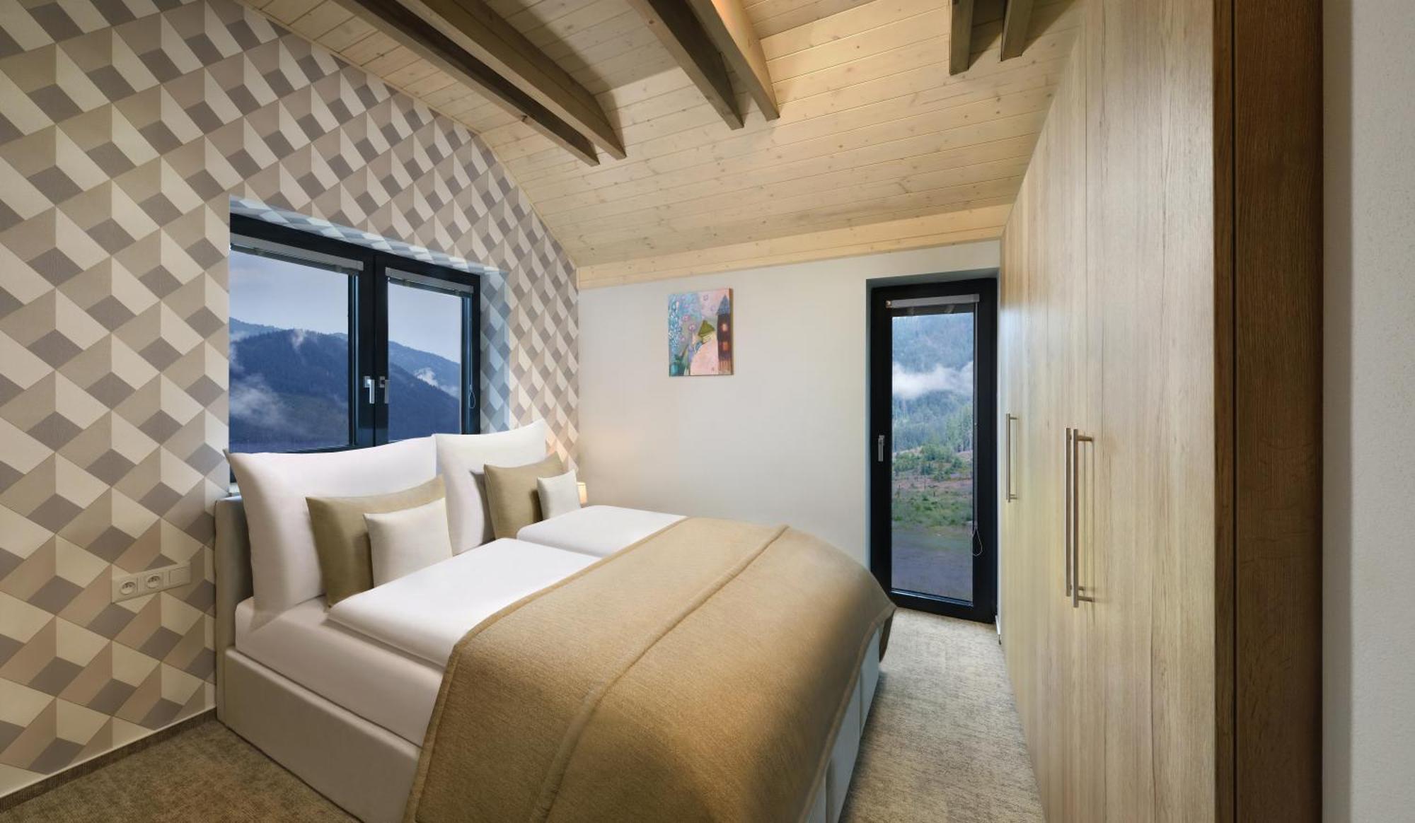 Apartmany A Studia Lucky, Ski-In Ski-Out ,Chopok Jasna, Demaenovska Dolina Dış mekan fotoğraf